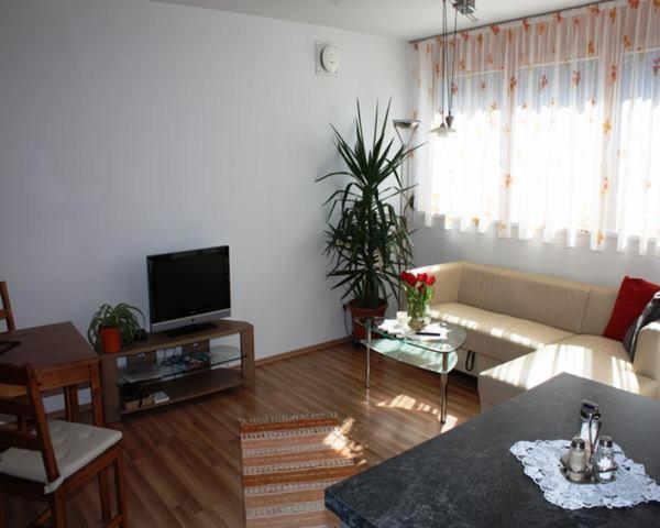 Ferienwohnung Nadja Schruns Exterior foto