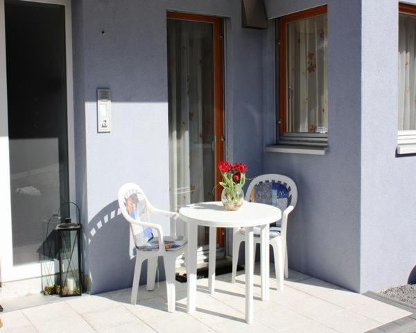Ferienwohnung Nadja Schruns Exterior foto